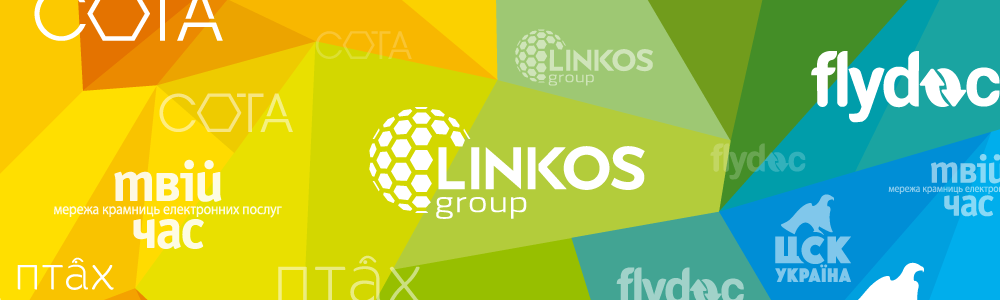 Всеукраїнська конференція партнерів Linkos Group та “Твій час”